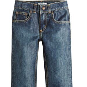 Toddler Boy Straight-Leg Jeans by Jumping Beans Size 2T  New with Tags